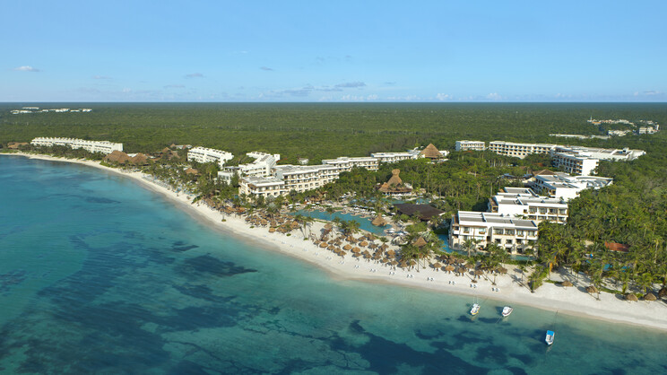 Secrets Akumal Riviera Maya